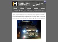 Mortvedt Transport AS