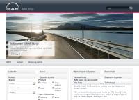 MAN Truck & Bus Norge AS avd Vestfold