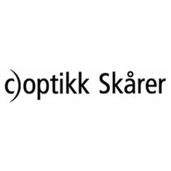 C-Optikk Skårer AS