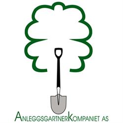 Anleggsgartnerkompaniet AS