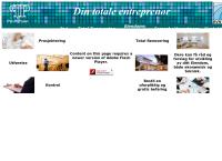 Proffpoint AS