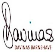 Davinas AS