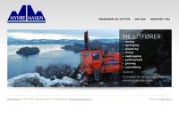 Myhre Maskin Per Myhre