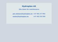 Hydroplan Green World AS