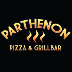 Parthenon Pizza og Grillbar AS