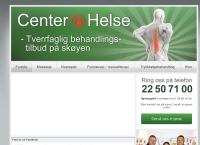 Muskel og Leddklinikken AS