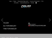 Polarwheels AS