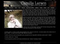 Camilla Larsen