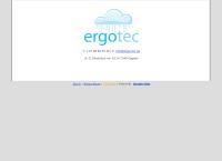 Ergo-Tec AS