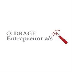 Drage O Entreprenør AS