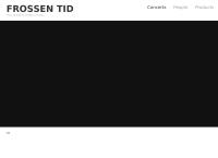 Frossen Tid