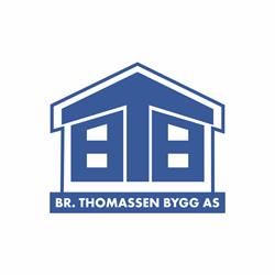 Brødrene Thomassen Bygg AS