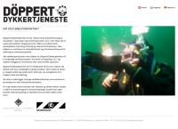 Döppert Dykkertjeneste AS