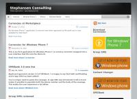 Stephansen Consulting AS