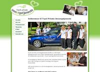 Trysil Private Omsorgstjeneste AS