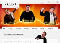 Glafot Event AS