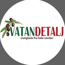 Vatan Detalj AS