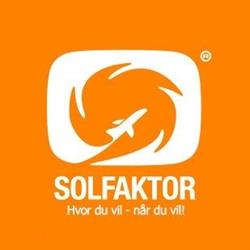 Solfaktor AS