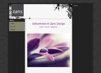 Zans Design AS