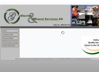 Electro & General Services AS