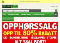 Greensave AS