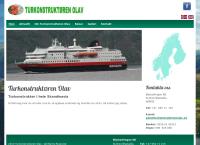 Turkonstruktøren Olav