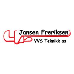 Jansen Freriksen Vvs Teknikk AS