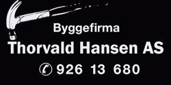 Thorvald Hansen