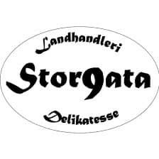 Storgata 9 Landhandleri og Delikatesse AS