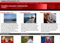 Agder Hus & Hytteservice Siri Simonsen