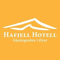 Hafjell Hotell AS