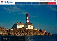 Skagen Hotell Eiendom AS