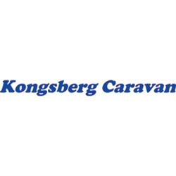 Kongsberg Caravan