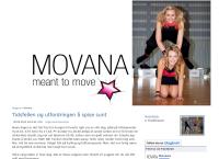 Movana DA