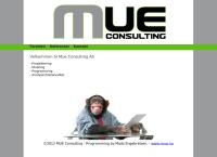 Mue Consulting AS
