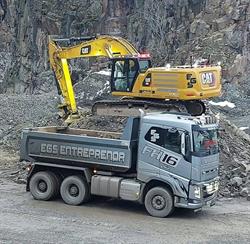 EGS Entreprenør AS