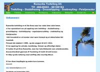Romerike Trefelling Gorm Tallaksen
