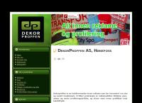 Dekorproffen AS