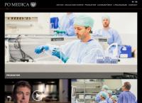 P Olander Medica AB