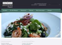 Brasserie Fengselet Catering AS