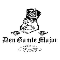 Den Gamle Major