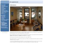 Lege Hildegunn Annie Hvidsten