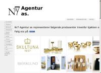 Nr7 Agentur AS