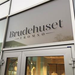 Brudehuset Tromsø AS