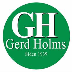Gerd Holms Eftf AS