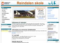 Reindalen Skole Sfo