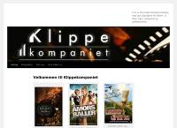 Klippekompaniet AS