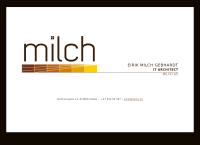 Milch AS