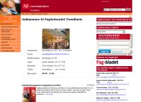 Fagforbundet Trondheim Avd. 069
