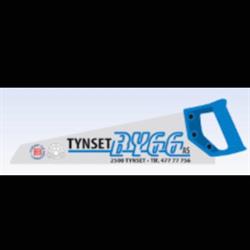 Tynsetbygg AS